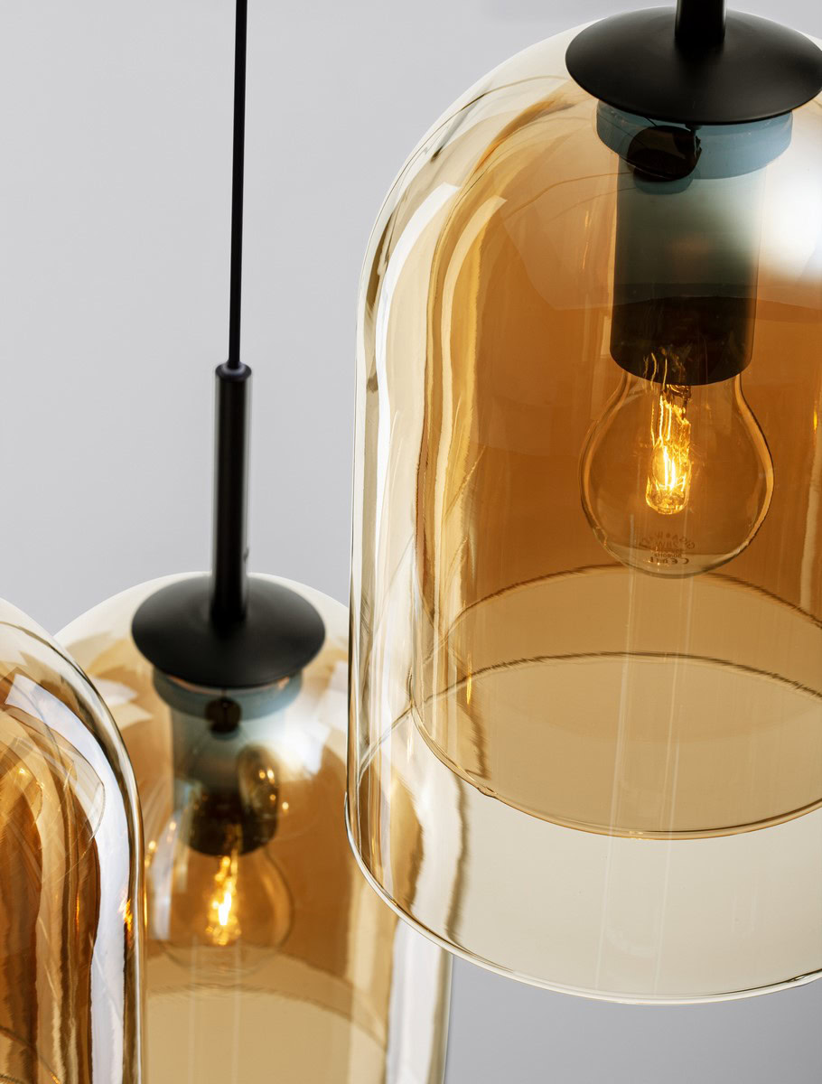 Lampa wisząca nowoczesna BONAO LE42643 - Luces Exclusivas - obrazek 5