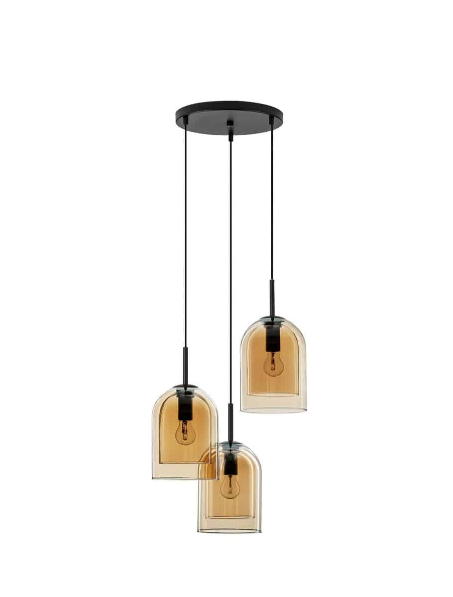Lampa wisząca nowoczesna BONAO LE42643 - Luces Exclusivas