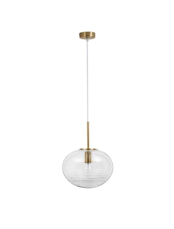 Lampa wisząca nowoczesna HAINA LE42645 - Luces Exclusivas