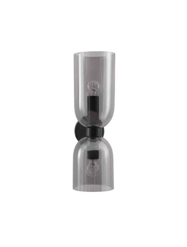 Kinkiet loft nowoczesny REPOS LE42647 - Luces Exclusivas