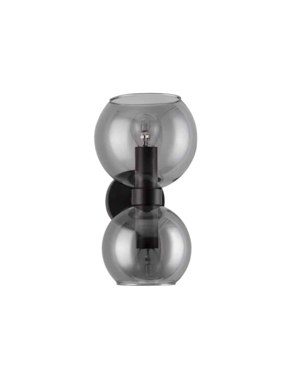 Kinkiet loft nowoczesny REPOS LE42648 - Luces Exclusivas