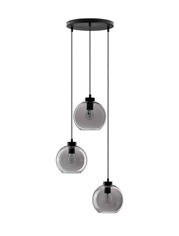 Lampa wisząca nowoczesna REPOS LE42650 - Luces Exclusivas