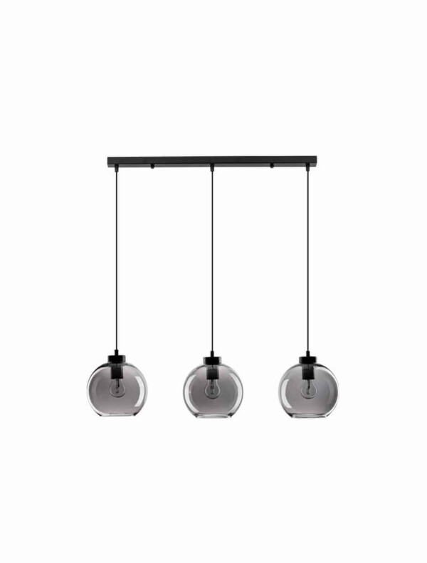 Lampa nad stół wisząca nowoczesna REPOS LE42651 - Luces Exclusivas