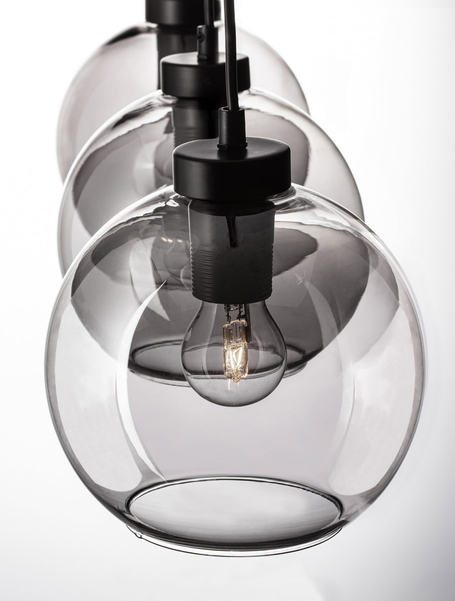 Lampa nad stół wisząca nowoczesna REPOS LE42651 - Luces Exclusivas - obrazek 2