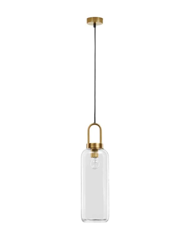 Lampa wisząca nowoczesna BANES LE42652 - Luces Exclusivas