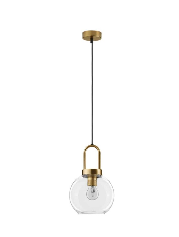 Lampa wisząca nowoczesna BANES LE42653 - Luces Exclusivas