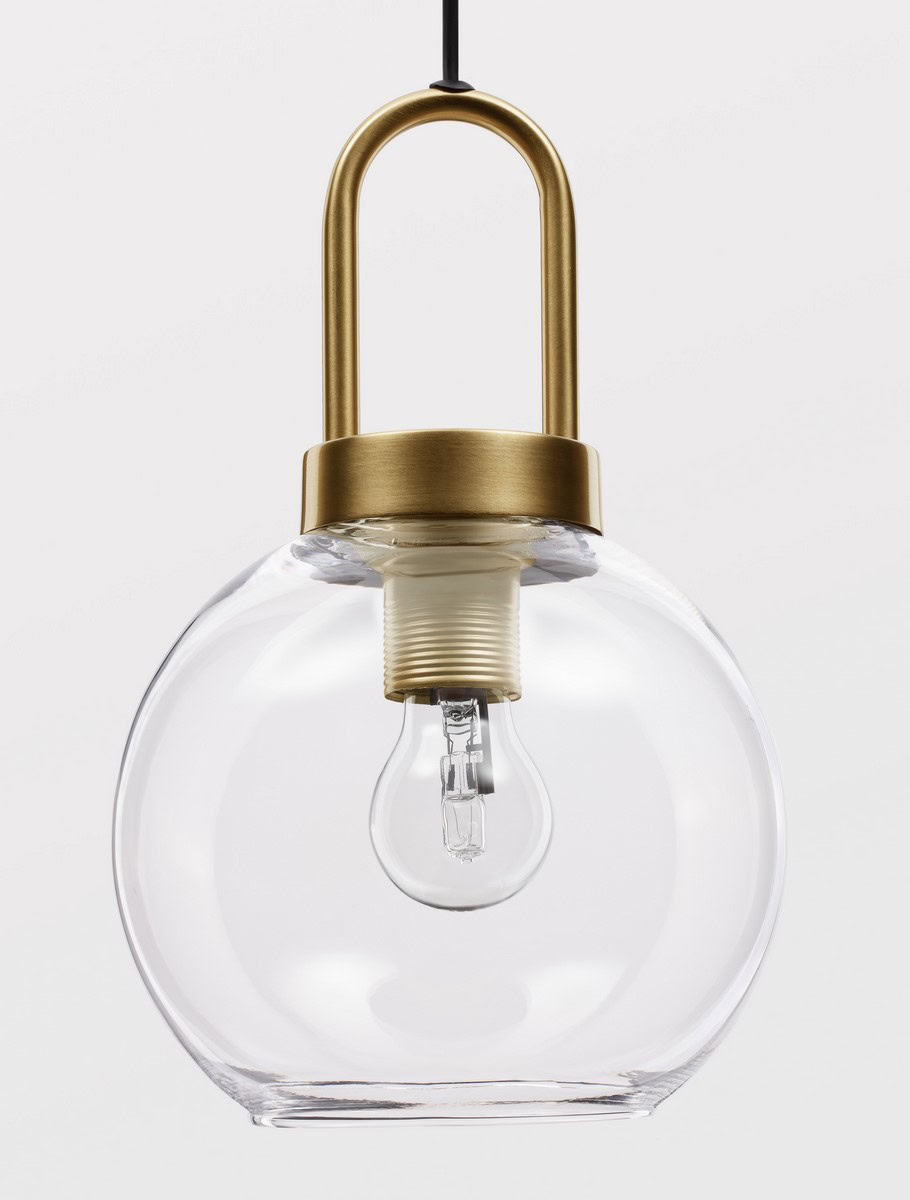 Lampa wisząca nowoczesna BANES LE42653 - Luces Exclusivas - obrazek 2