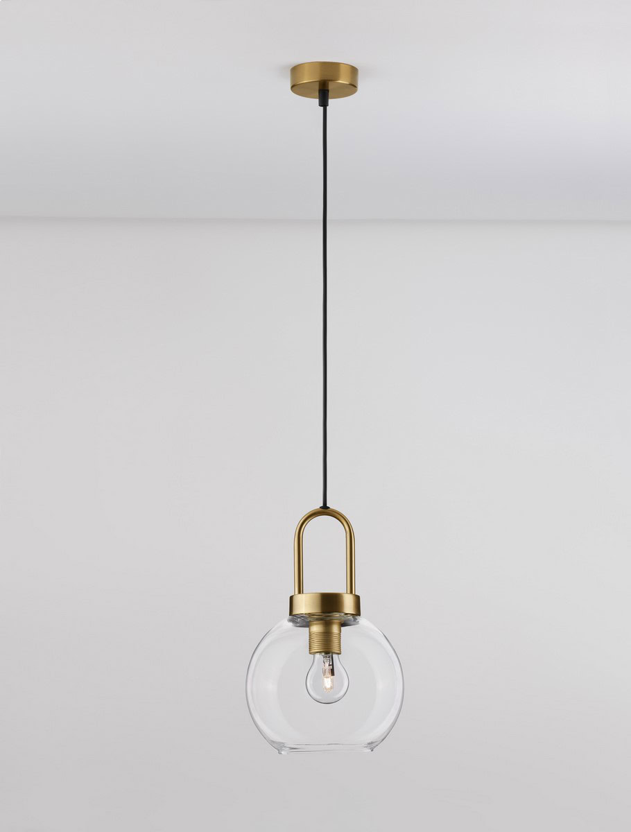 Lampa wisząca nowoczesna BANES LE42653 - Luces Exclusivas - obrazek 3