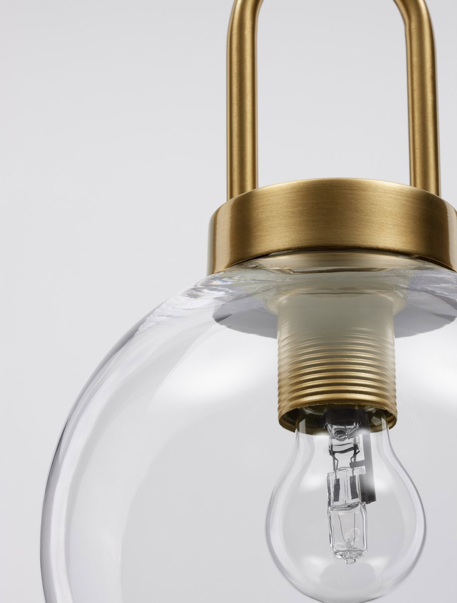 Lampa wisząca nowoczesna BANES LE42653 - Luces Exclusivas - obrazek 4