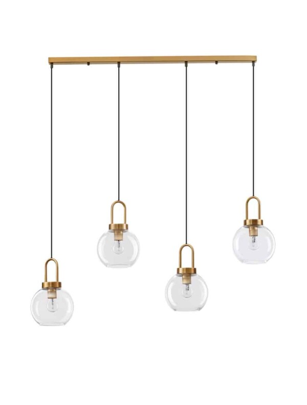 Lampa wisząca nowoczesna BANES LE42654 - Luces Exclusivas