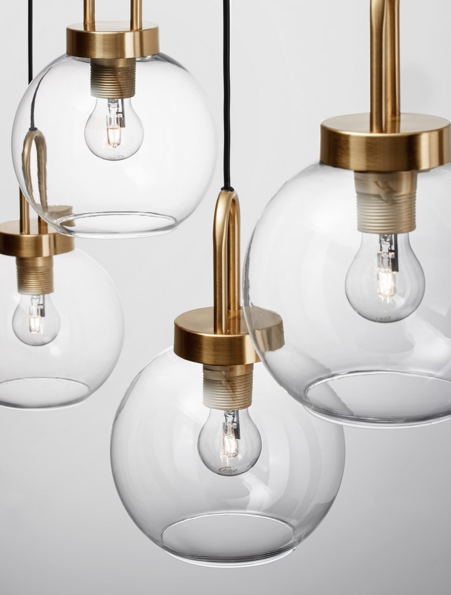 Lampa wisząca nowoczesna BANES LE42654 - Luces Exclusivas - obrazek 3