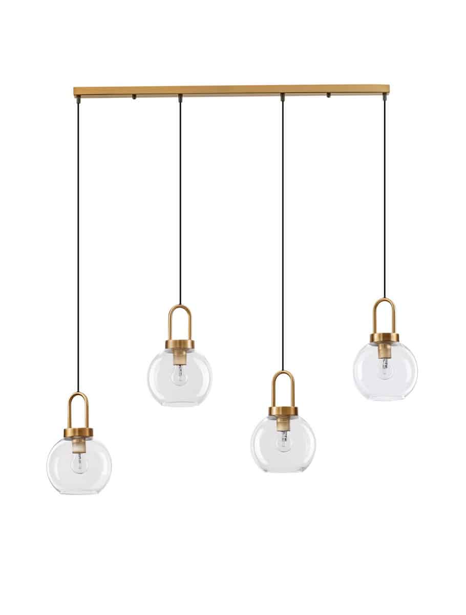 Lampa wisząca nowoczesna BANES LE42654 - Luces Exclusivas