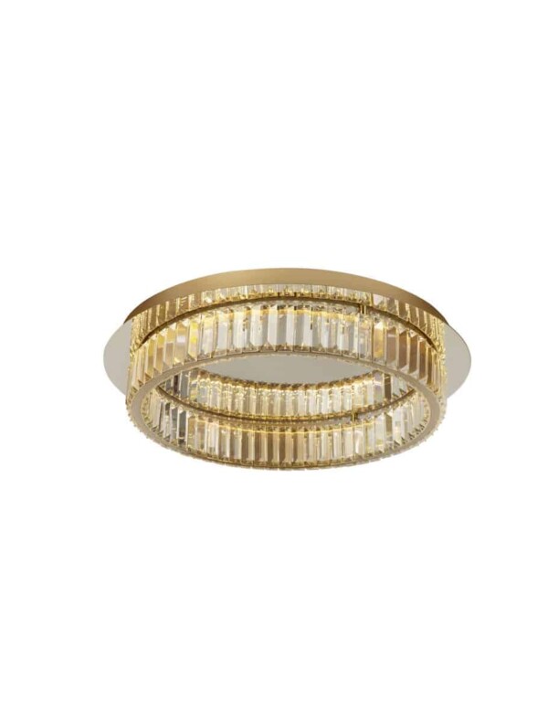 Lampa sufitowa designerska nowoczesna LEDOWEBAUTA LE42678 - Luces Exclusivas