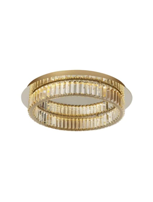 Lampa sufitowa designerska nowoczesna LEDOWEBAUTA LE42679 - Luces Exclusivas