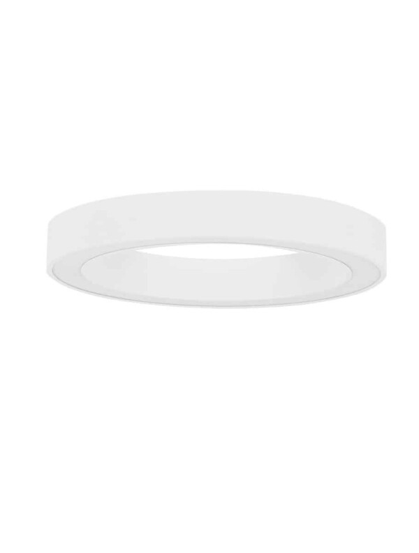 Lampa sufitowa nowoczesna nowoczesna LEDOWECLARO LE42684 - Luces Exclusivas