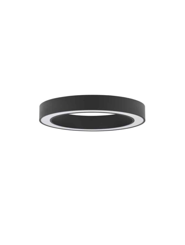 Lampa sufitowa nowoczesna nowoczesna LEDOWECLARO LE42685 - Luces Exclusivas
