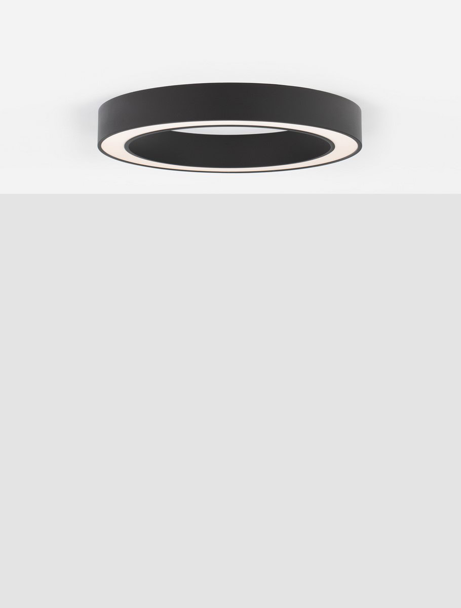 Lampa sufitowa nowoczesna nowoczesna LEDOWECLARO LE42685 - Luces Exclusivas - obrazek 2