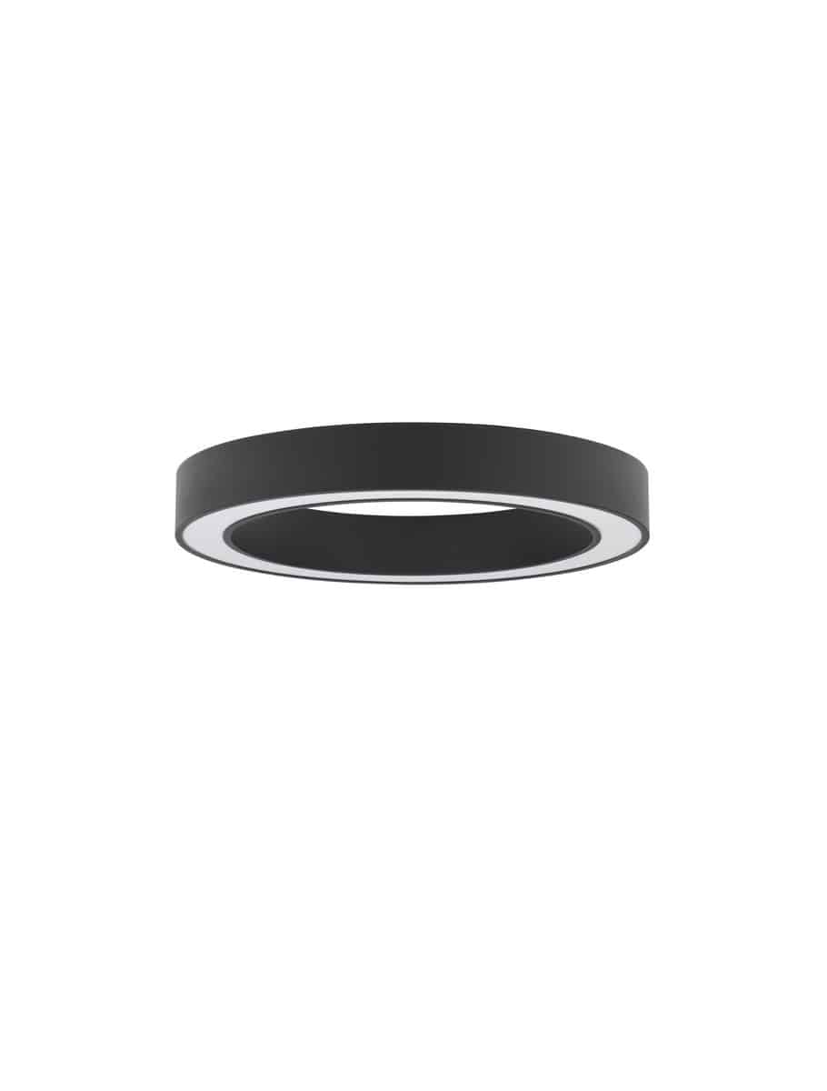 Lampa sufitowa nowoczesna nowoczesna LEDOWECLARO LE42685 - Luces Exclusivas