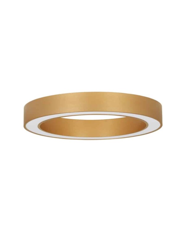 Lampa sufitowa nowoczesna nowoczesna LEDOWECLARO LE42686 - Luces Exclusivas