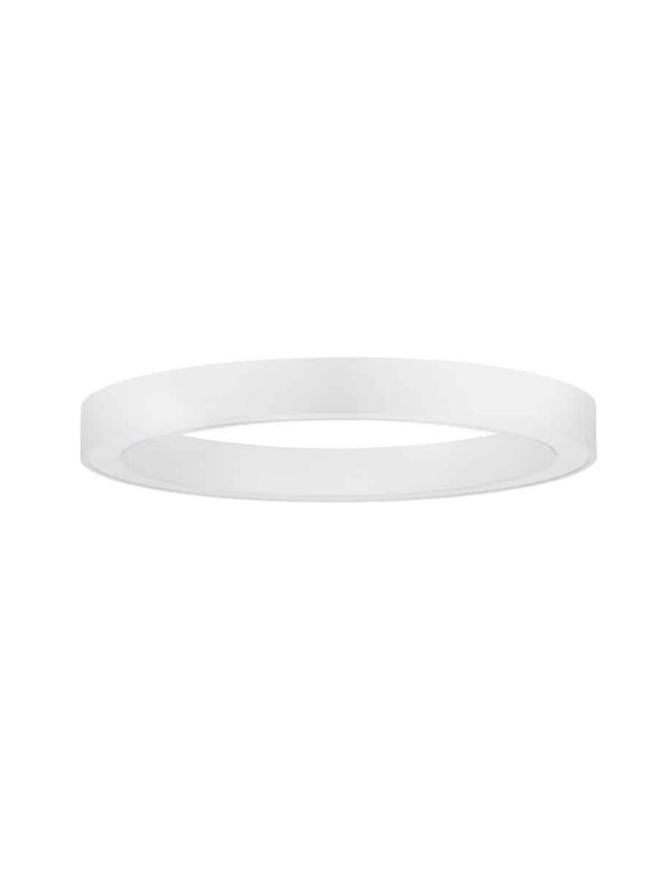 Lampa sufitowa nowoczesna nowoczesna LEDOWECLARO LE42687 - Luces Exclusivas