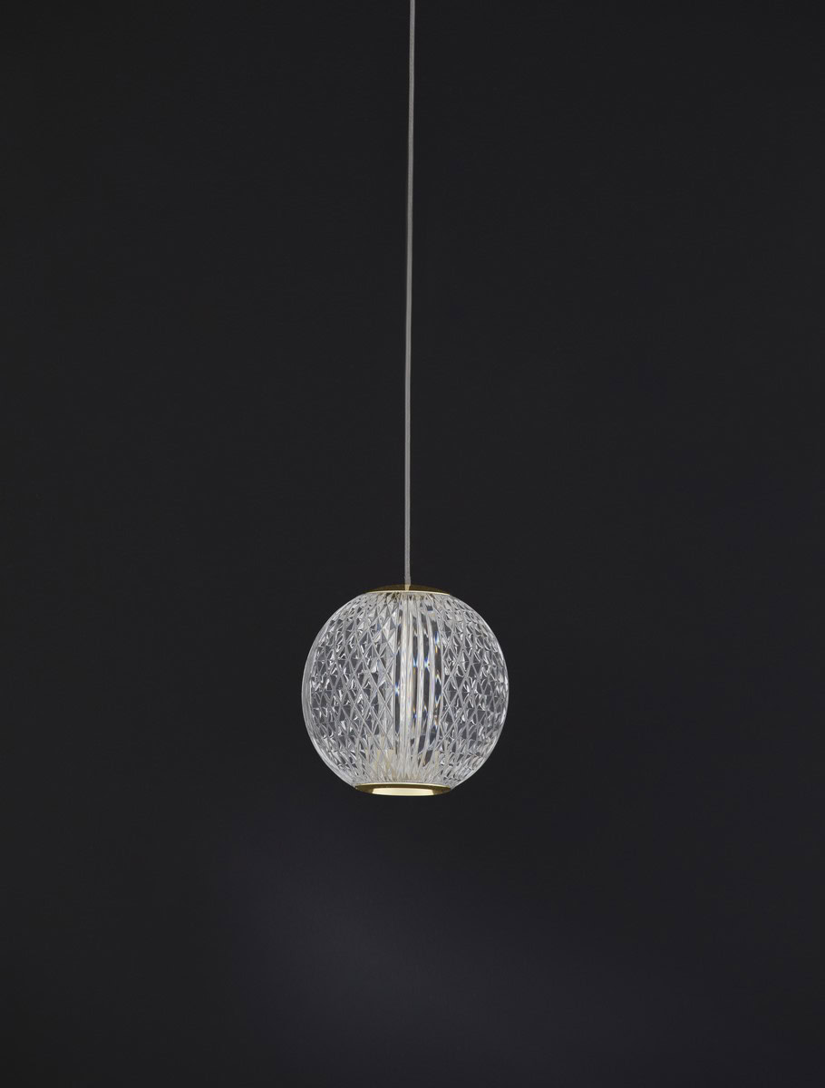 Lampa wisząca nowoczesna LEDOWECANA LE42690 - Luces Exclusivas - obrazek 3