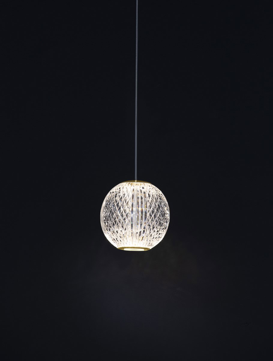 Lampa wisząca nowoczesna LEDOWECANA LE42690 - Luces Exclusivas - obrazek 5