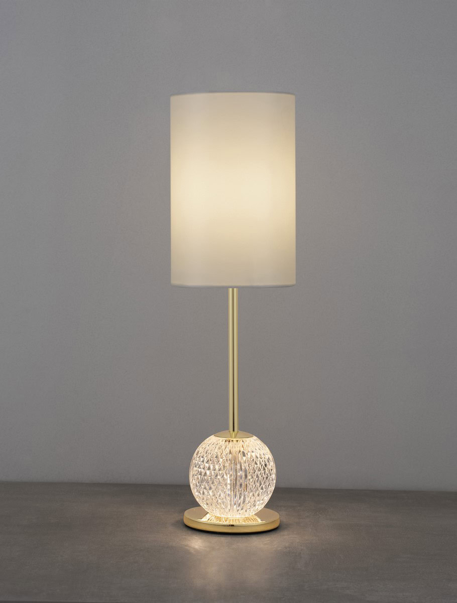 Lampa stołowa CANA LE42694 - Luces Exclusivas - obrazek 2