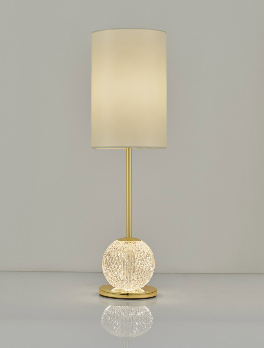 Lampa stołowa CANA LE42694 - Luces Exclusivas - obrazek 3