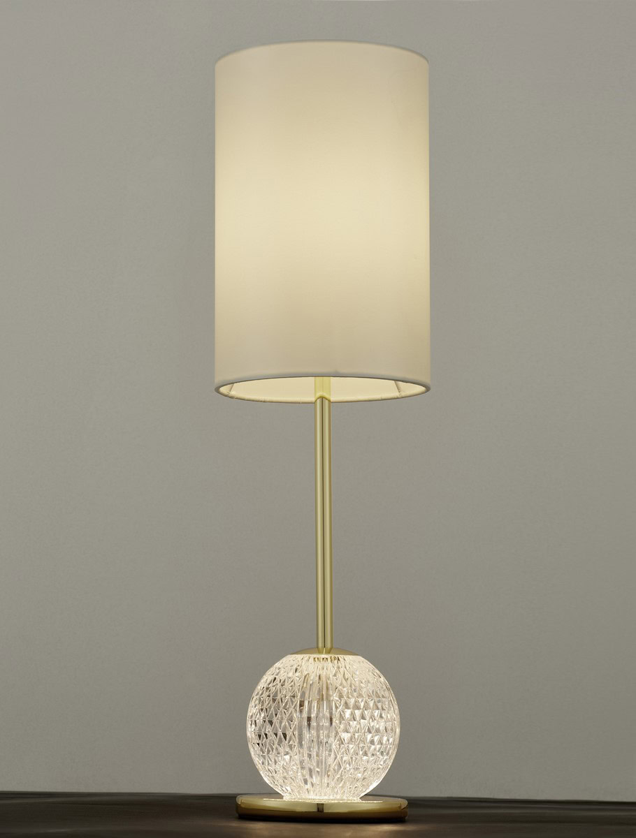 Lampa stołowa CANA LE42694 - Luces Exclusivas - obrazek 4