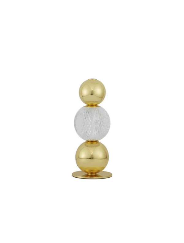 Lampa stołowa PONCE LE42704 - Luces Exclusivas