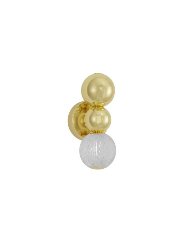 Kinkiet designerski nowoczesny PONCE LE42705 - Luces Exclusivas