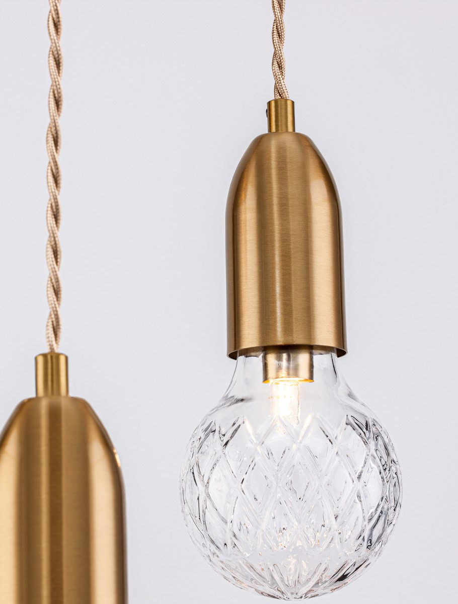 Lampa nad stół wisząca nowoczesna BANI LE42710 - Luces Exclusivas - obrazek 2