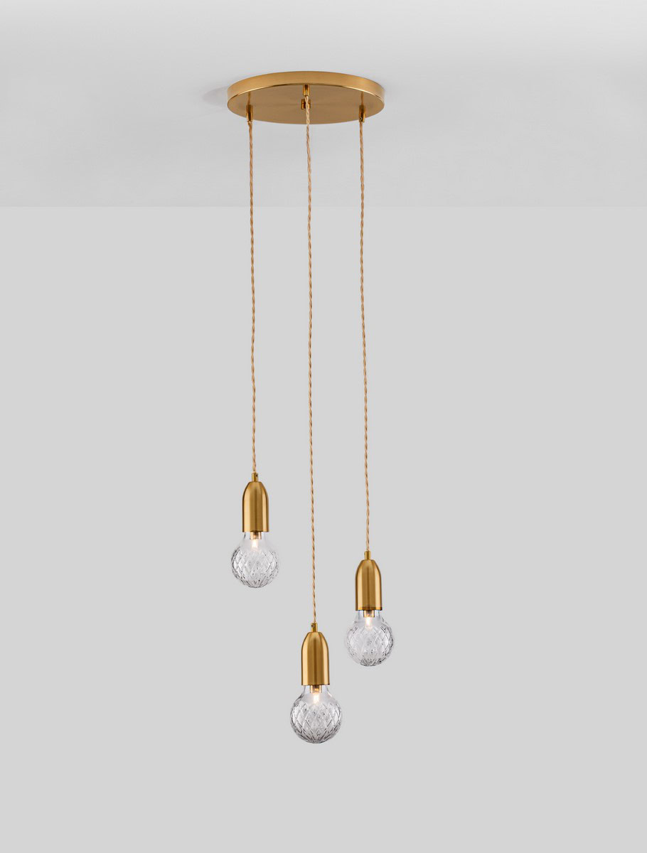 Lampa nad stół wisząca nowoczesna BANI LE42710 - Luces Exclusivas - obrazek 3