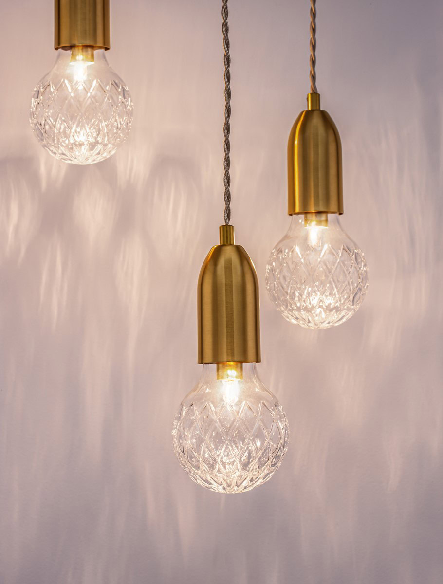 Lampa nad stół wisząca nowoczesna BANI LE42710 - Luces Exclusivas - obrazek 4