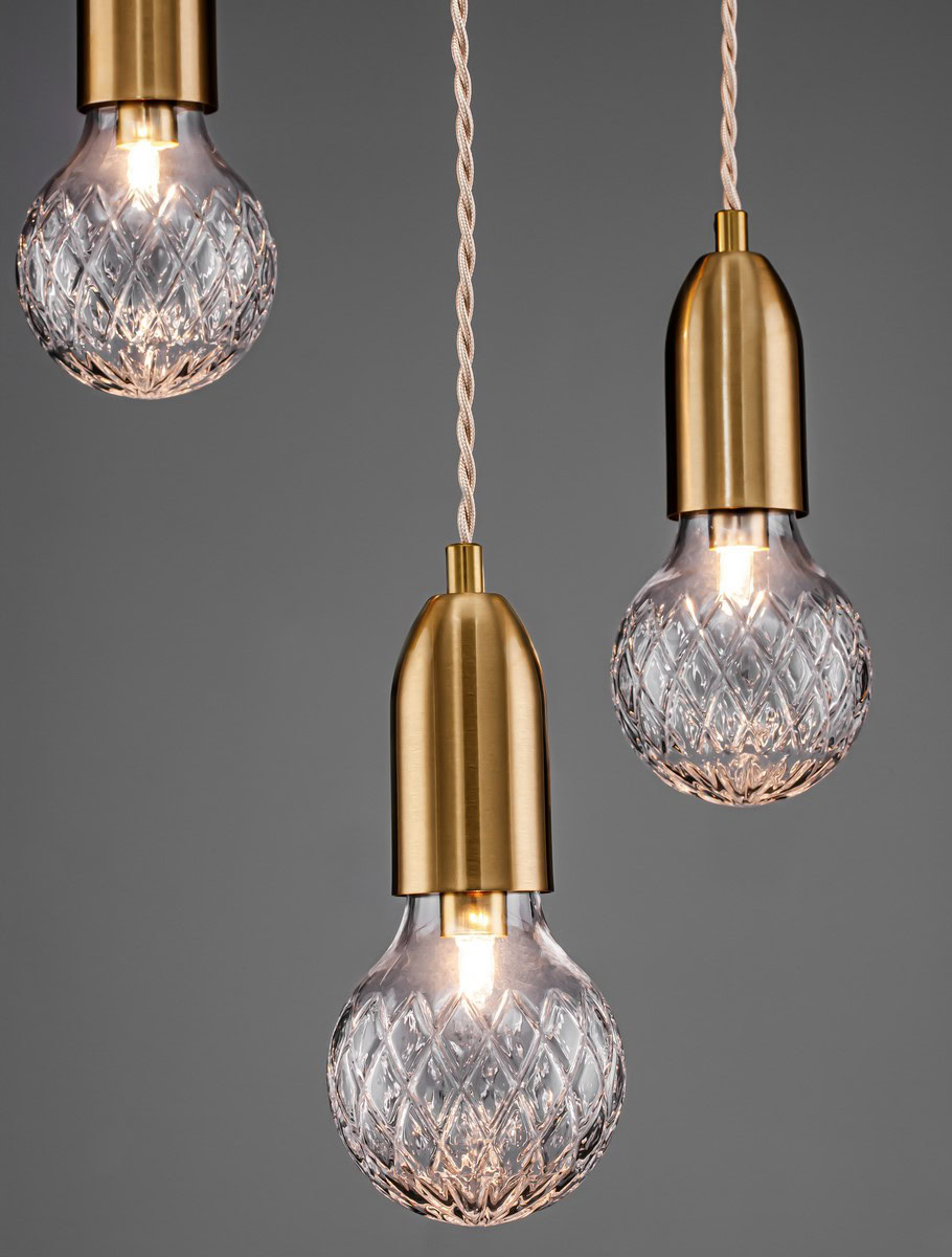 Lampa nad stół wisząca nowoczesna BANI LE42710 - Luces Exclusivas - obrazek 5