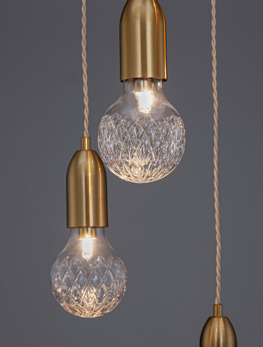 Lampa wisząca nowoczesna BANI LE42711 - Luces Exclusivas - obrazek 5