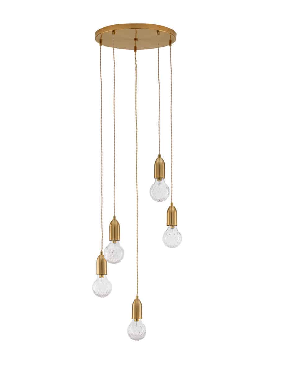 Lampa wisząca nowoczesna BANI LE42711 - Luces Exclusivas