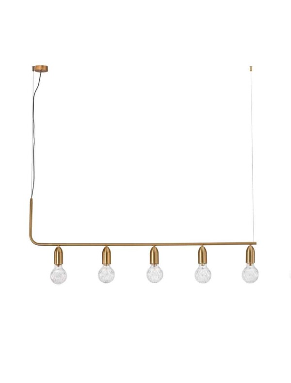 Lampa wisząca nowoczesna BANI LE42712 - Luces Exclusivas