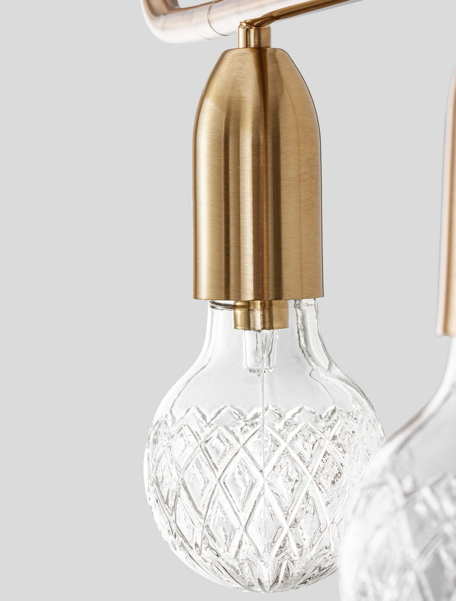Lampa wisząca nowoczesna BANI LE42712 - Luces Exclusivas - obrazek 5