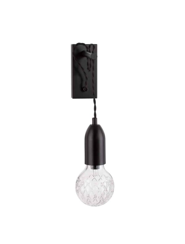 Kinkiet loft nowoczesny BANI LE42713 - Luces Exclusivas