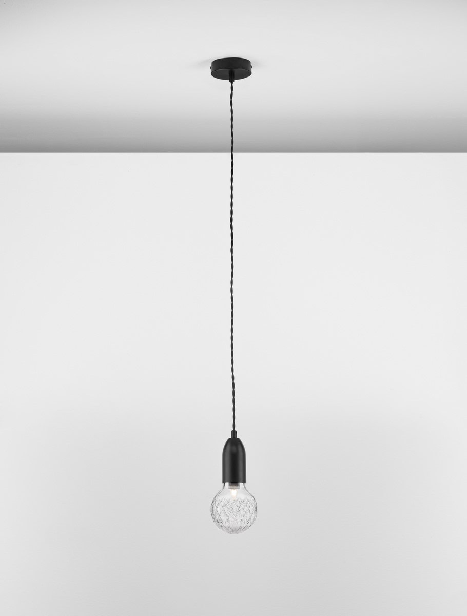 Lampa wisząca nowoczesna BANI LE42714 - Luces Exclusivas - obrazek 2