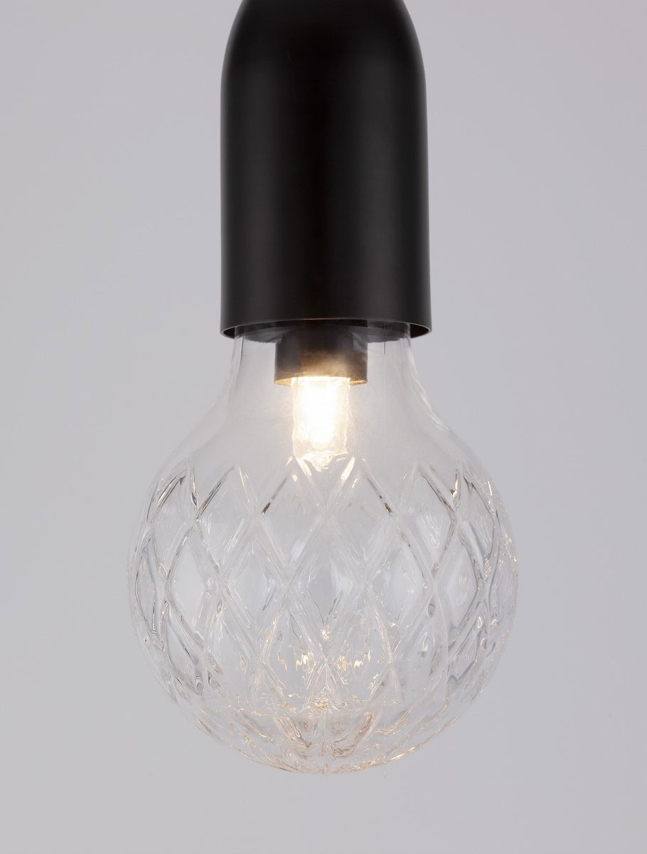 Lampa wisząca nowoczesna BANI LE42714 - Luces Exclusivas - obrazek 3
