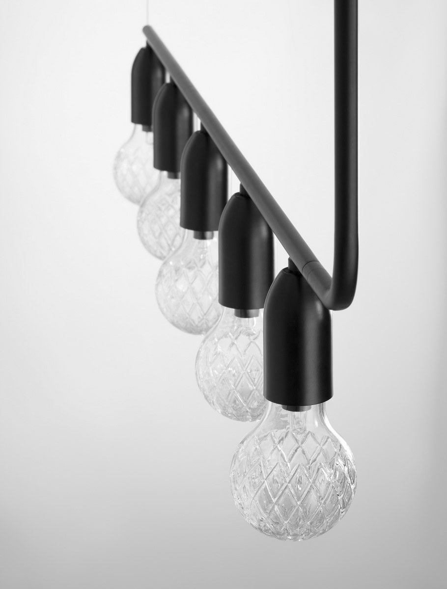 Lampa wisząca nowoczesna BANI LE42716 - Luces Exclusivas - obrazek 2