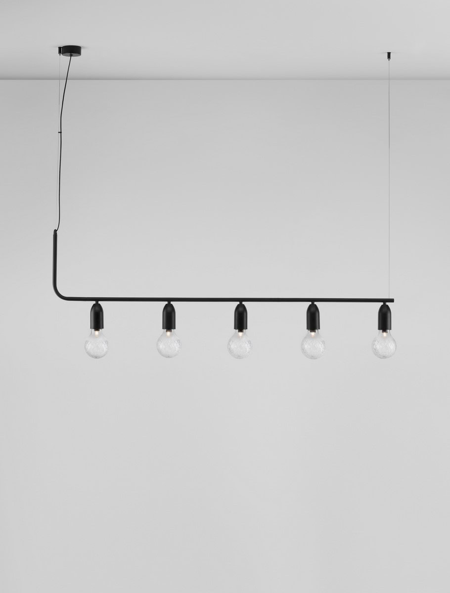 Lampa wisząca nowoczesna BANI LE42716 - Luces Exclusivas - obrazek 3