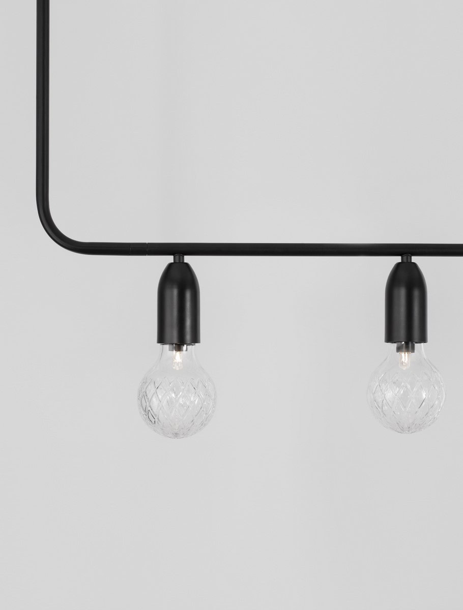 Lampa wisząca nowoczesna BANI LE42716 - Luces Exclusivas - obrazek 4