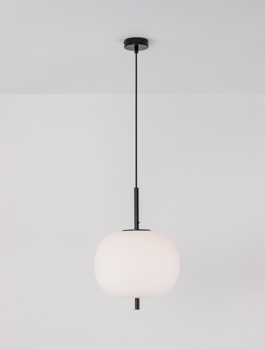 Lampa wisząca MARC LE42718 - Luces Exclusivas - obrazek 3