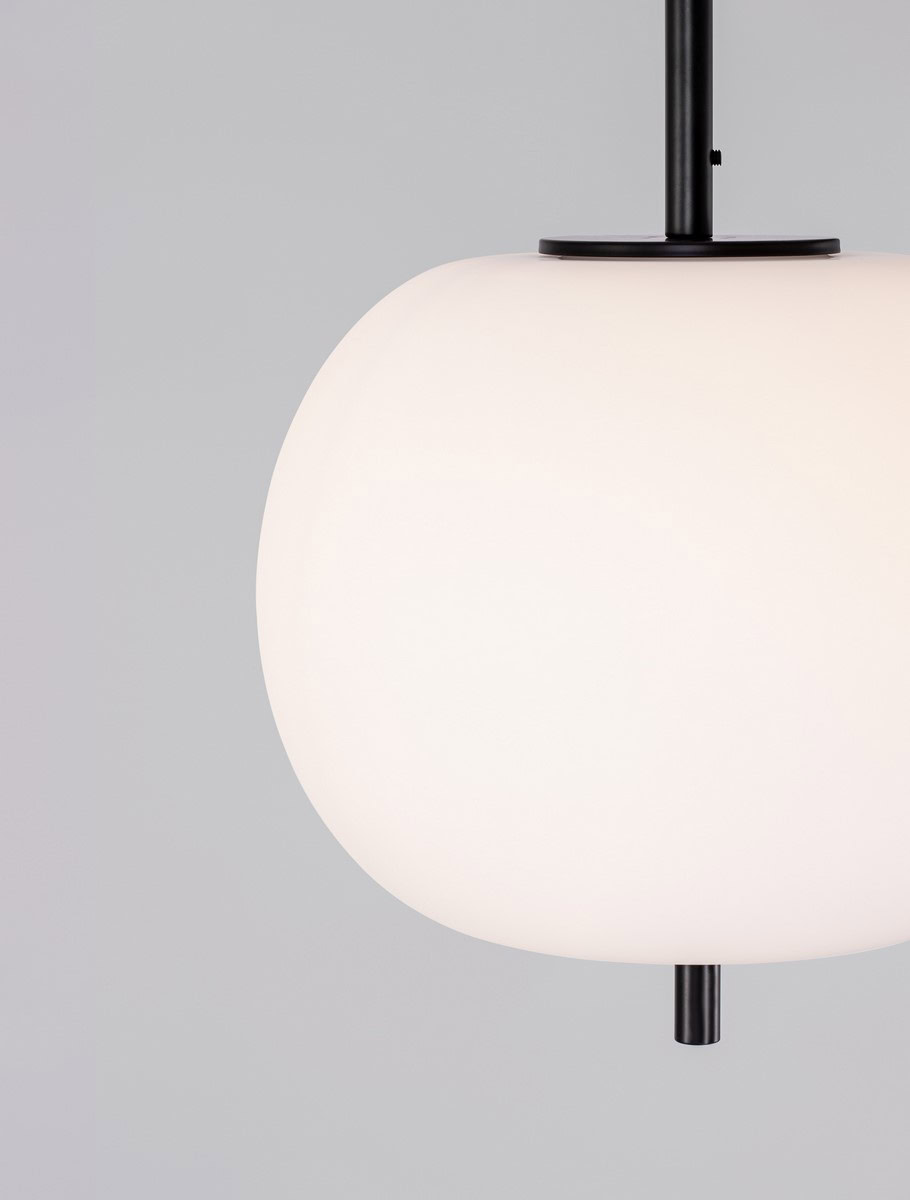 Lampa wisząca MARC LE42718 - Luces Exclusivas - obrazek 4