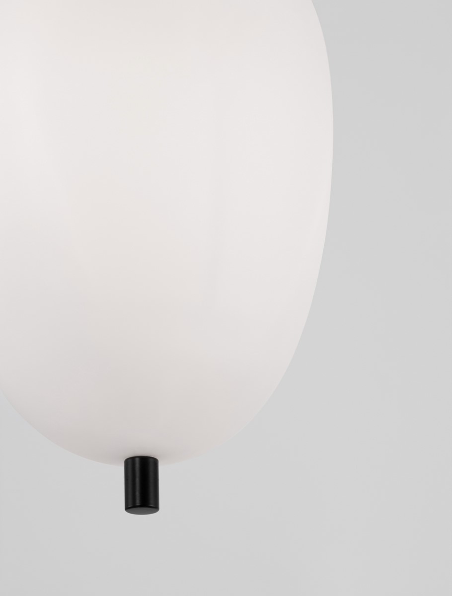 Lampa wisząca nowoczesna MARC LE42723 - Luces Exclusivas - obrazek 4