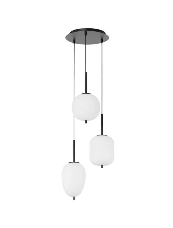 Lampa wisząca nowoczesna MARC LE42724 - Luces Exclusivas