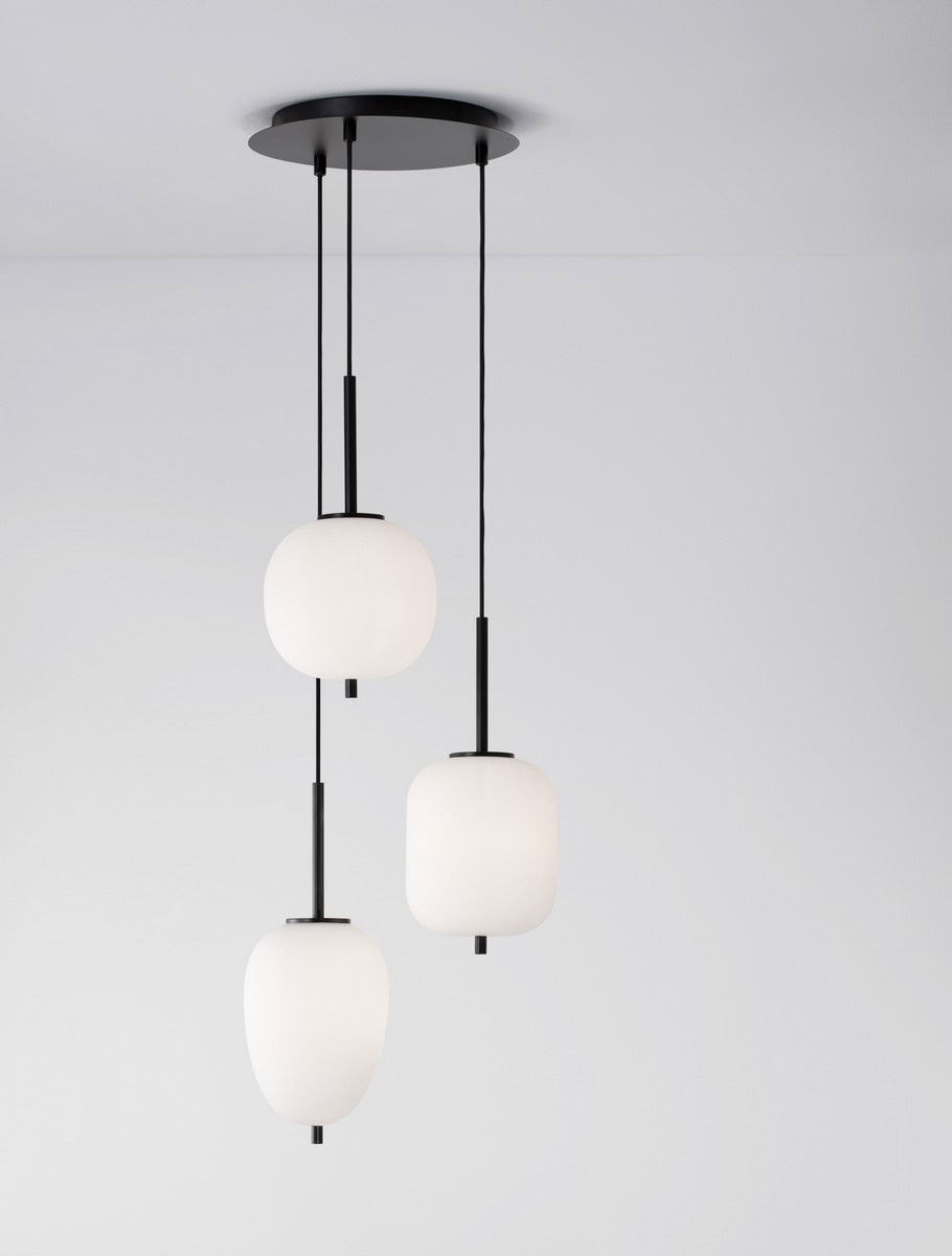 Lampa wisząca nowoczesna MARC LE42724 - Luces Exclusivas - obrazek 2